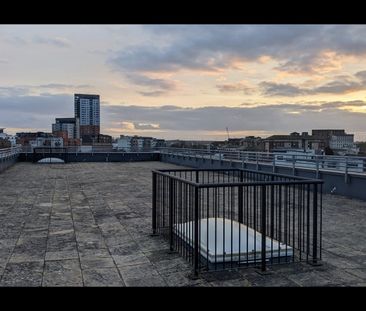 1 Bed Flat, Anglesea Terrace, SO14 - Photo 6