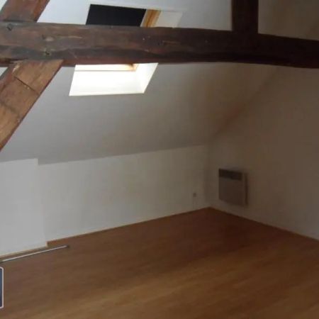 Appartement à louer 2 pièces 43m² - Photo 3