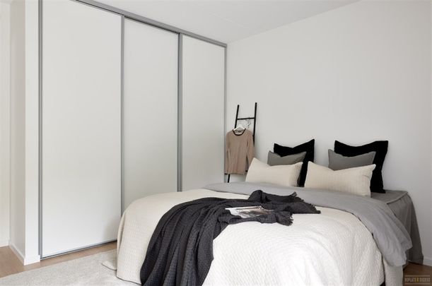 Frans G Wibergs Väg 6 - Foto 1