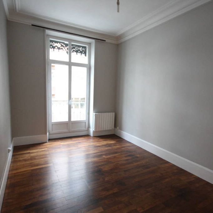 Location appartement Grenoble 38000 3 pièces 68.9 m² - Photo 1
