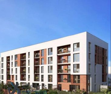 APPARTEMENT T3 54M - Photo 2