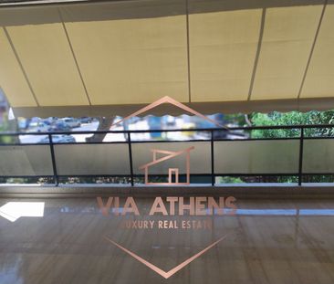 Διαμέρισμα για ενοικίαση Κάτω Γλυφάδα (Γλυφάδα) - Photo 3