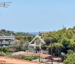 Μεζονέτα για ενοικίαση - Λαύριο, - Photo 1