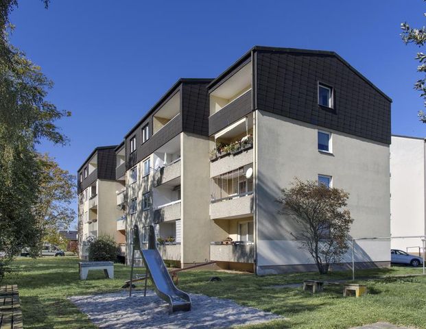 Demnächst frei! 4-Zimmer-Wohnung in Offenbach an der Queich - Photo 1