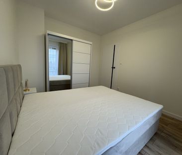 Piękne mieszkanie z ogrodem, 3 pokoje, Beskidzka - Фото 2