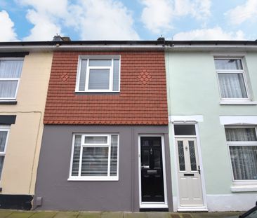 2 bedroom terraced house to rent - Photo 6