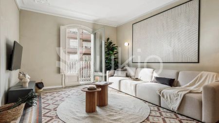 Apartamento de alquiler en Carrer de Casp, Dreta de l'Eixample - Photo 5