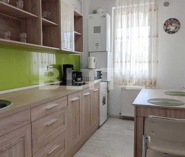 Apartament 1 camera, 42 mp, modern, in zona centrala - Fotografie 4