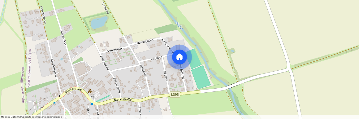 Am Sportplatz 15/2, 7521, Eberau