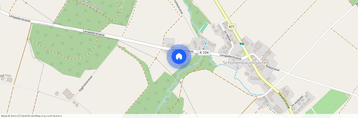 8585, Schönenbaumgarten, Lengwilerstrasse, 27