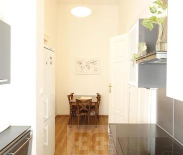 Pronájem bytu 3+1 74 m², Jindřišská 874, Praha - Photo 6