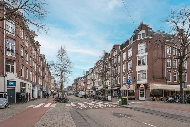 Te huur: Appartement Wilhelminastraat 55 2 in Amsterdam - Foto 1