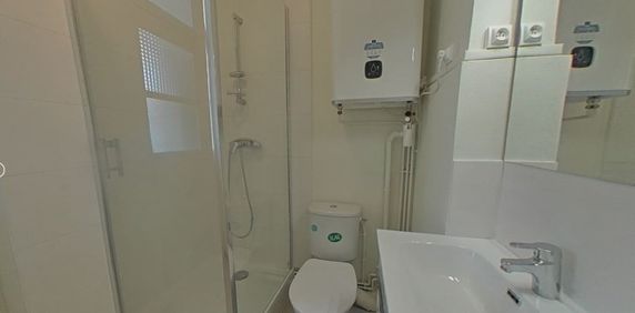 STUDIO A LOUER - Photo 2