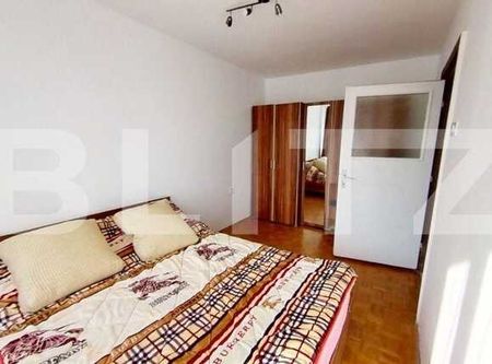 Apartament 2 camere decomandate, pet friendly, zona strazii Dacia - Photo 3