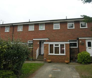 Bunces Close, Eton Wick, Berks,SL4 - Photo 1