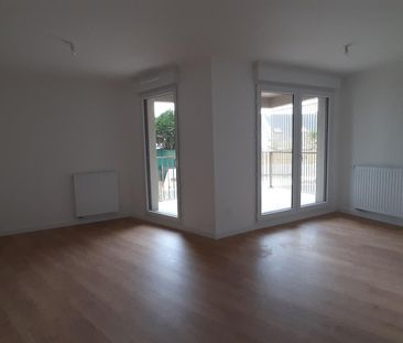 location Appartement T2 DE 40.6m² À NANTES - Photo 4