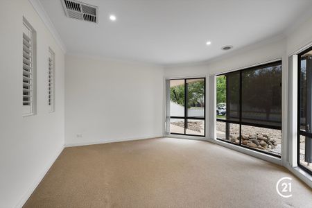 Spacious, Smart & Stylish Living in Sought-After Highlands Estate - Photo 2