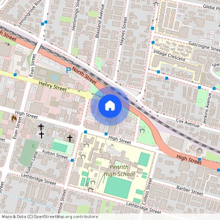 24/14 Henry Street, NSW 2750, Penrith