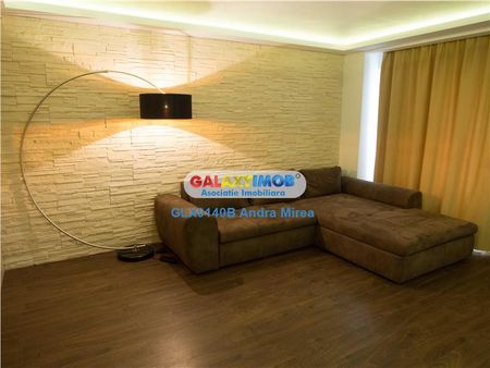 Inchiriere garsoniera Calea Calarasi Piata Muncii TOTUL NOU - Fotografie 5