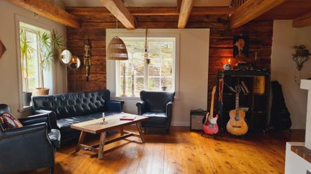 Hakunge Säteri, Brottby - Photo 3