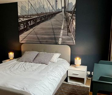 4.5-ROOM APARTMENT IN KÜSNACHT (ZH), FURNISHED - Photo 1