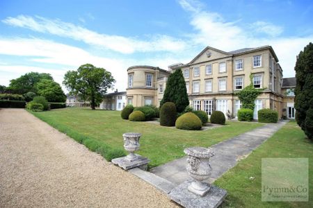 Quintin Gurney House, Keswick Hall, Keswick - Photo 3