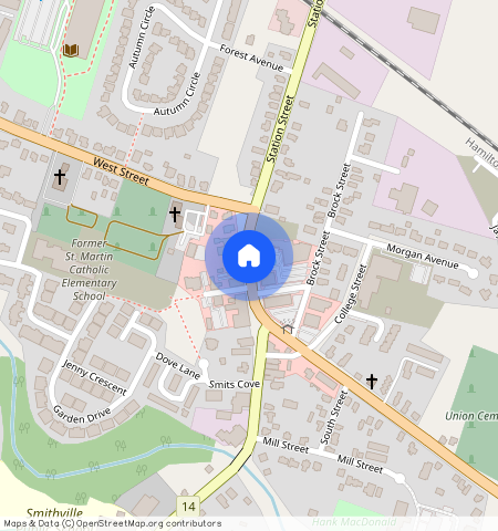 2108 Regional 14 Road, West Lincoln