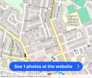 Green St, Consett, DH8 - Photo 1