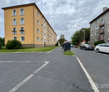 Pronájem světlého bytu 3+kk, 69 m², ul. Heyrovského, Sokolov - Photo 6