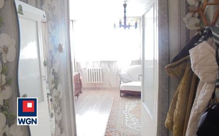 Mieszkanie na wynajem w bloku Brodnica, Piaski - Photo 2