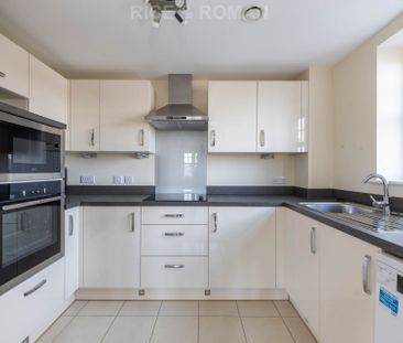 2 Bedroom Apartment, Swift House – Maidenhead - Photo 1