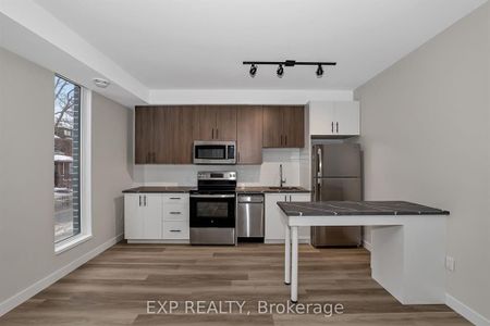 For Lease - 211 Armstrong Street Unit# 101, West Centre Town, Ontario - Photo 5