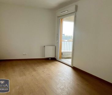 Location Appartement 3 pièces 64m² LE HAVRE 76600 - Photo 2