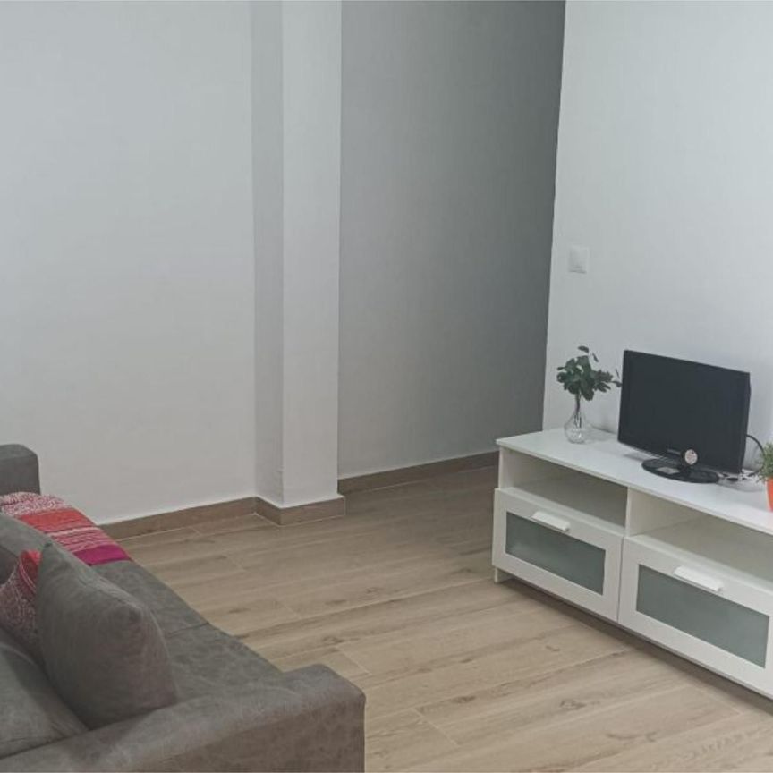 Piso de alquiler en Calle Cristo de la Epidemia, 1, Cristo de la Epidemia - Photo 1