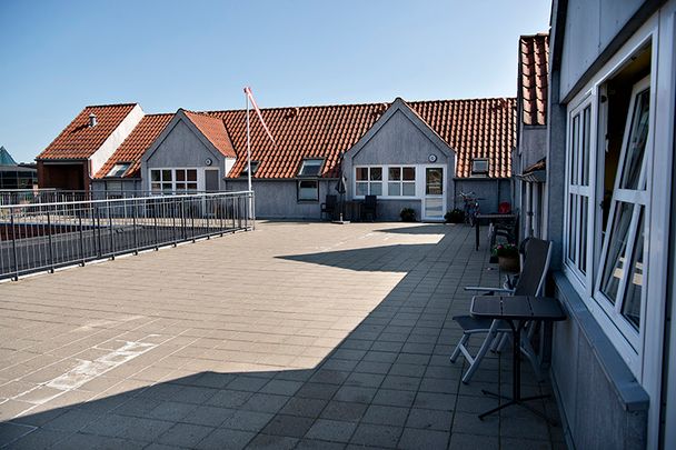 Nørregade, 4 E, 8850, Bjerringbro - Foto 1