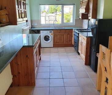 3 Bed Terraced House, Filton Avenue, BS34 - Photo 1
