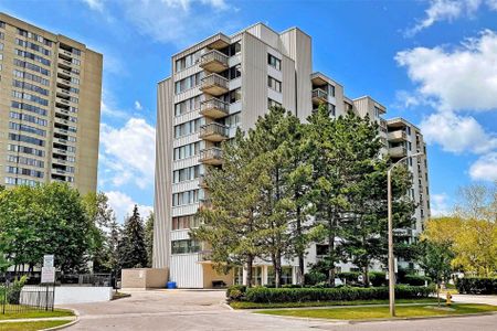 For Lease - 2500 Bridletowne Circle Unit# 907, Toronto, Ontario - Photo 2