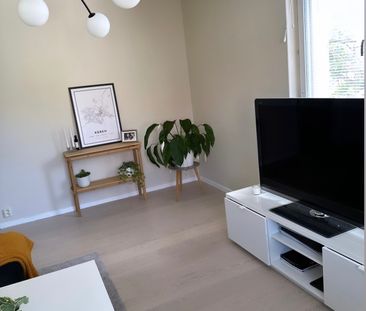 Spantgatan, Västerås - Foto 1