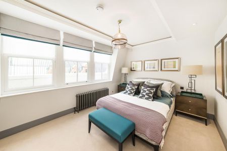 3 bedroom penthouse to rent - Photo 5
