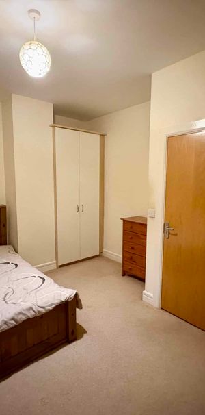 Lyons Street, Newcastle, Co. Dublin ** DOUBLE BEDROOM TO RENT ** - Photo 1