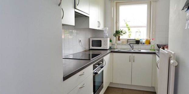 Appartement te huur in Kortrijk voor € 725 met 2 slaapkamers - Photo 1