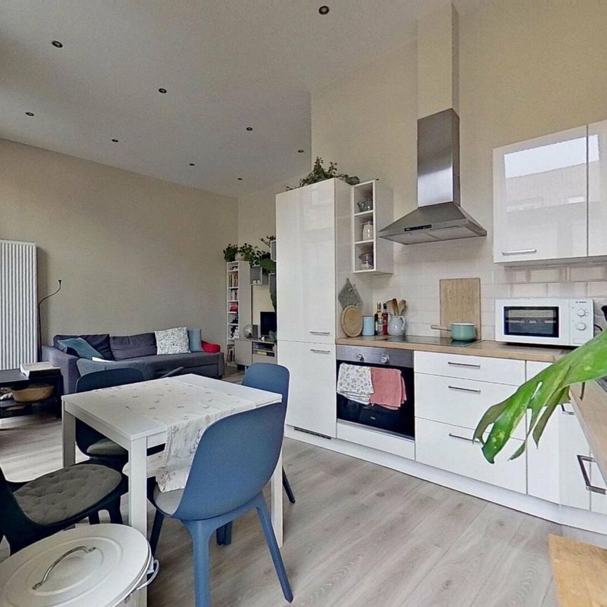 Flat for rent - Foto 1