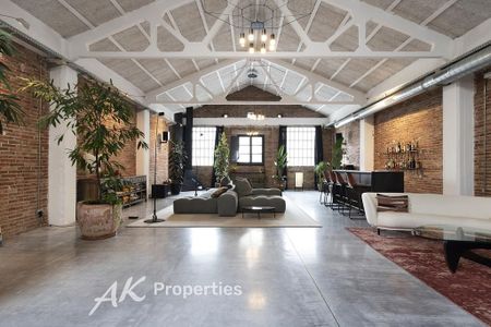 4 bedroom luxury Apartment for rent in Barcelona, Catalonia - Photo 4