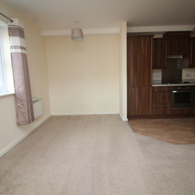 2 Bedroom Apartment - Photo 1