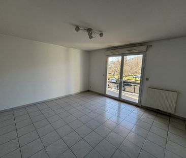 Appartement 2 pièces à louer Unieux - 42240 / Réf: LA2580-COMPANY39... - Photo 6