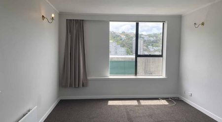 1 bedroom, Thorndon - Photo 2