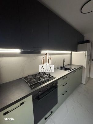 Inchiriere Apartament 2 Camere Berceni|Centrala termica - Photo 1