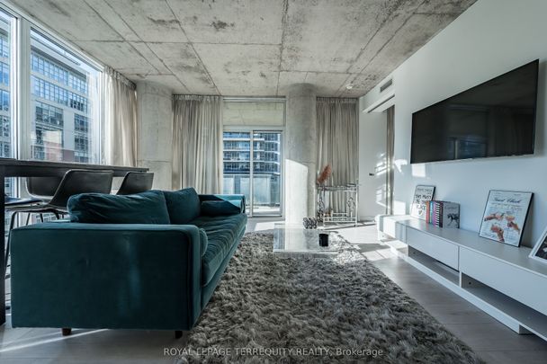 Victory Lofts , #417 - Photo 1