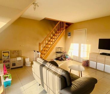 Appartement te huur in Nieuwpoort voor € 715 met 3 slaapkamers - Photo 1