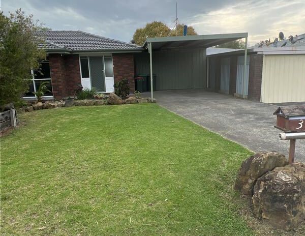 3 Mclean Ave, Churchill - Photo 1